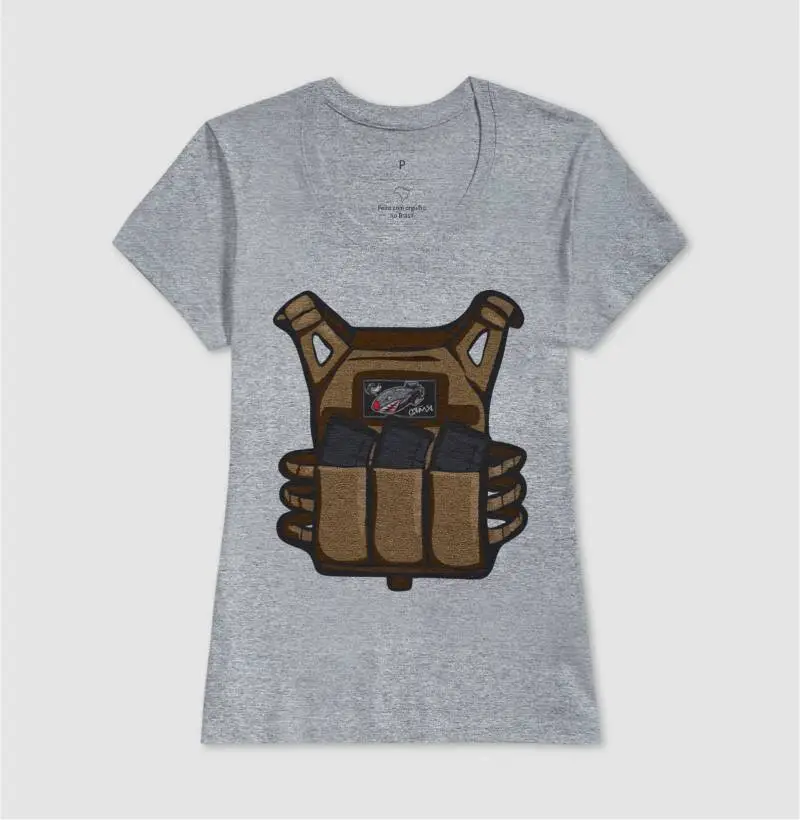 Camisa 4
