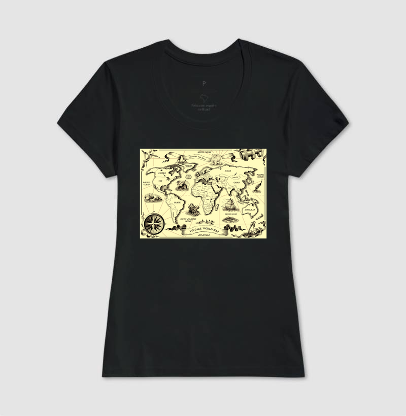 Camisa 13