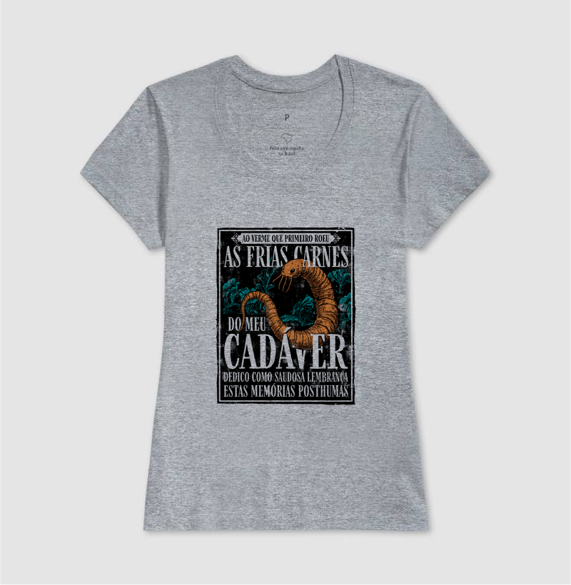 Camisa 19