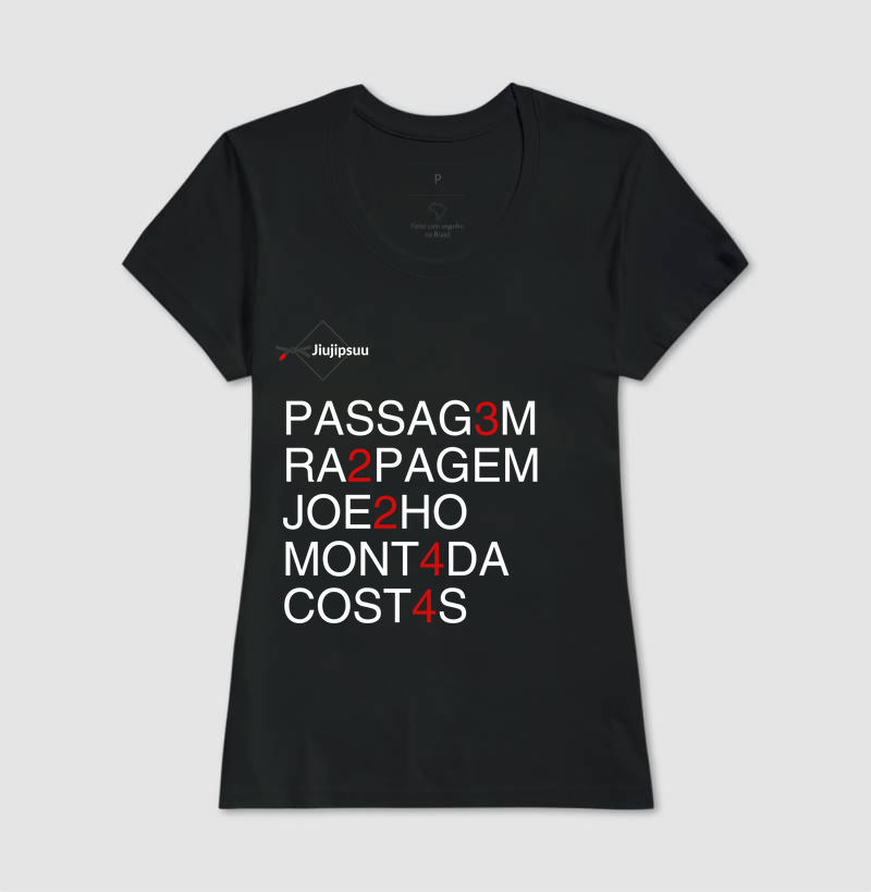 Camisa 2
