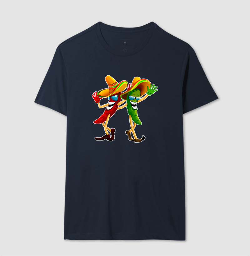 Camisa 15