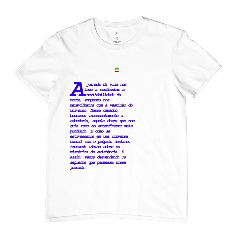 Camisa 2