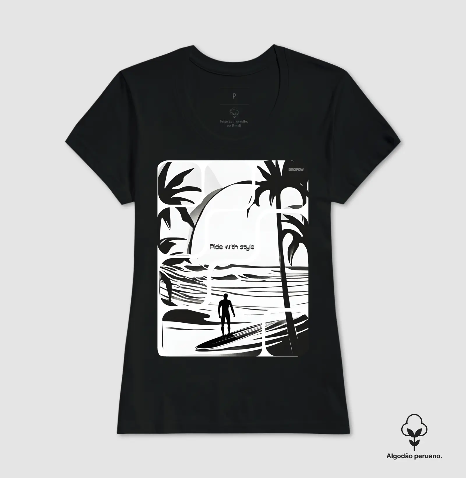 Camisa 2