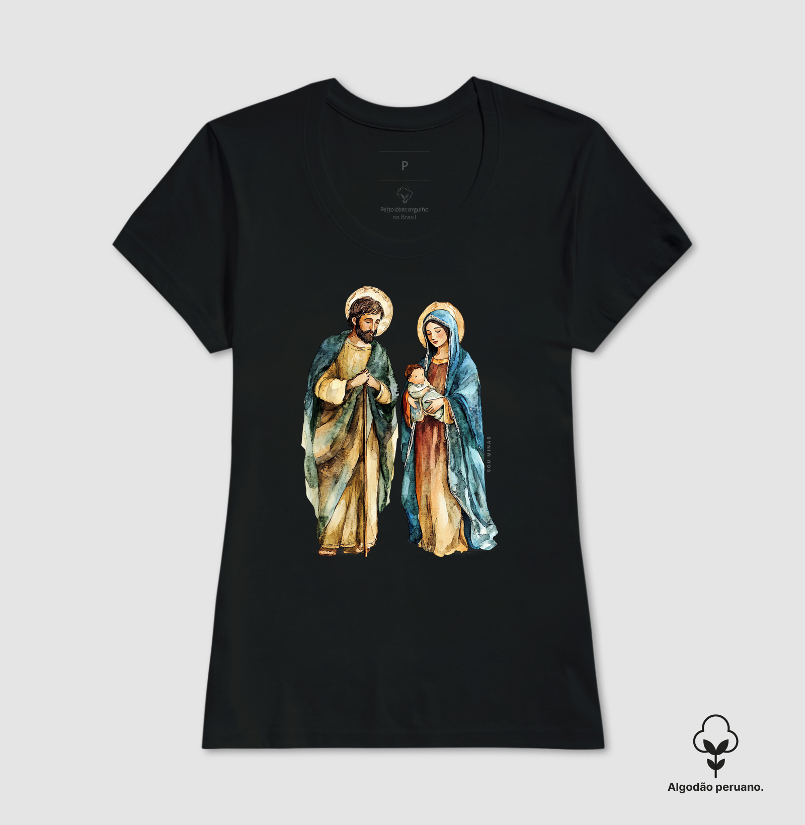 Camisa 2