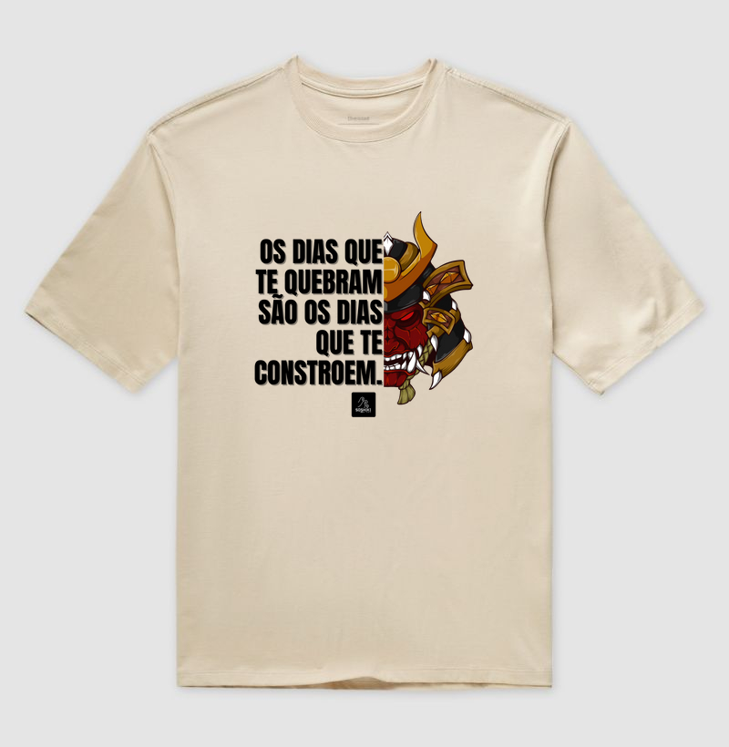 Frase Samurai