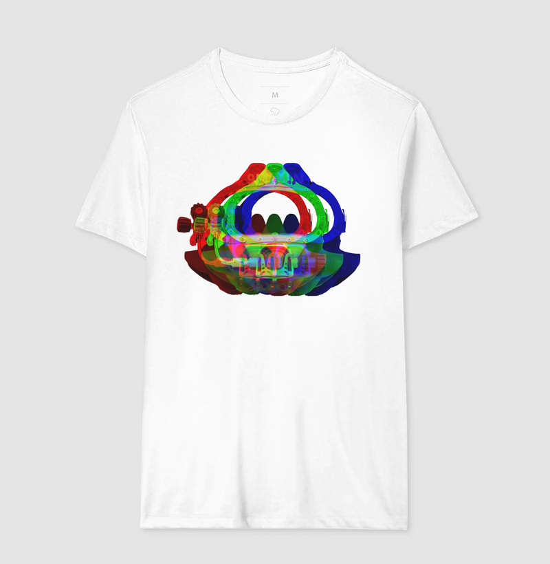 Camisa 18