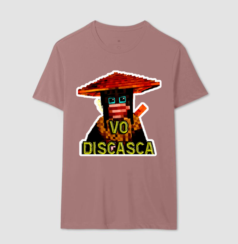 Camisa 18