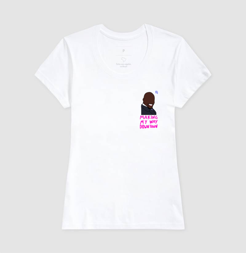 Camisa 13