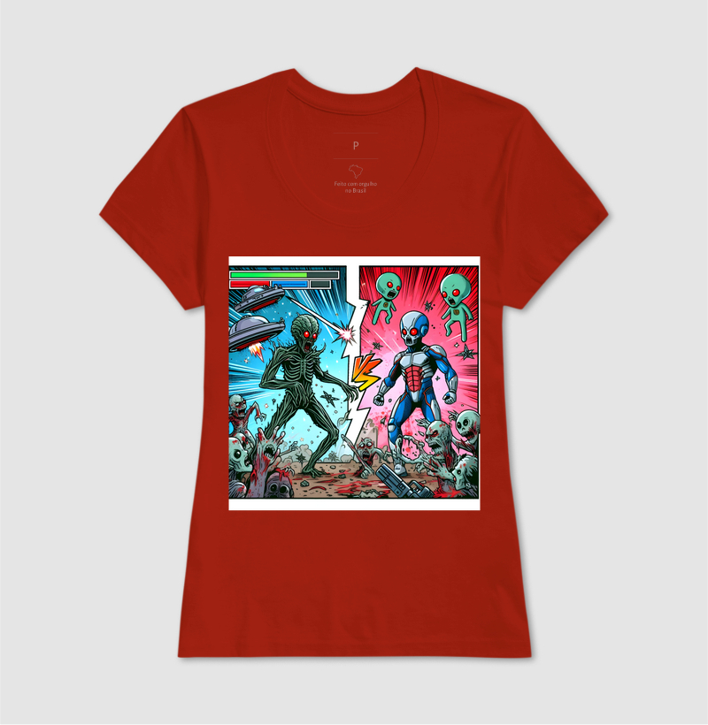 Camisa 10