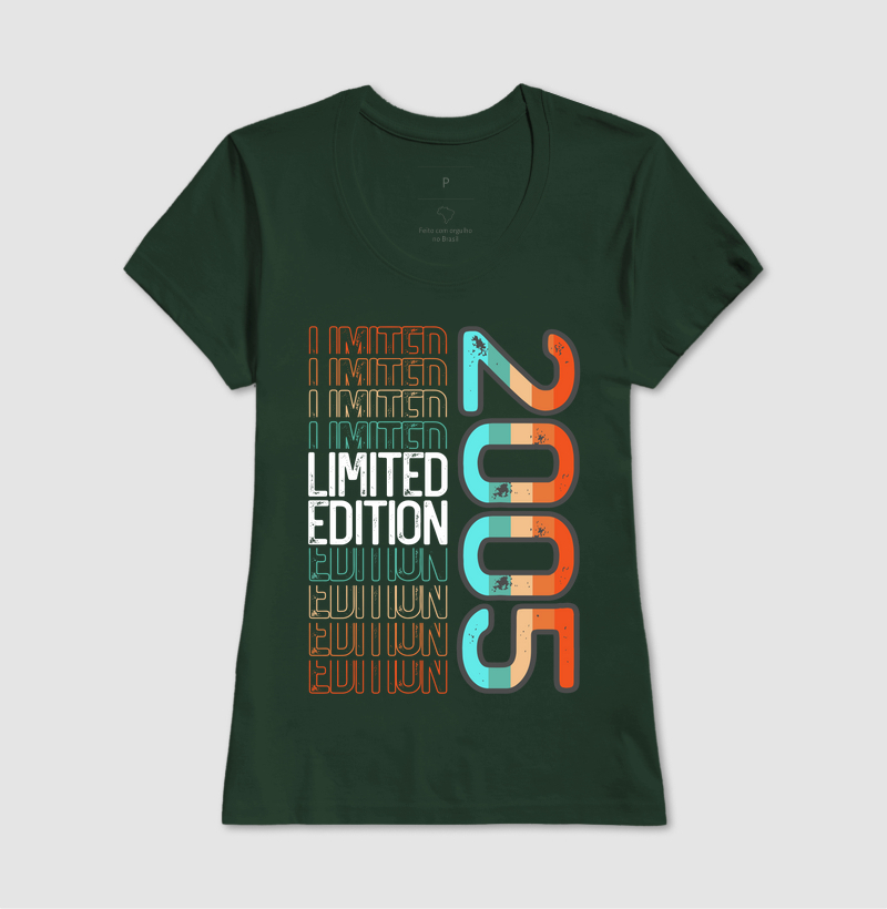 Camisa 9