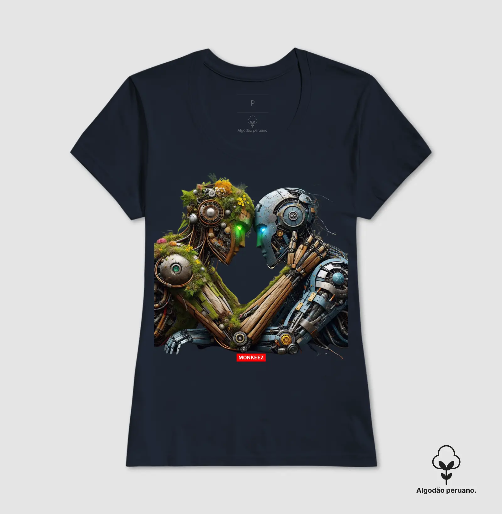 Camisa 2
