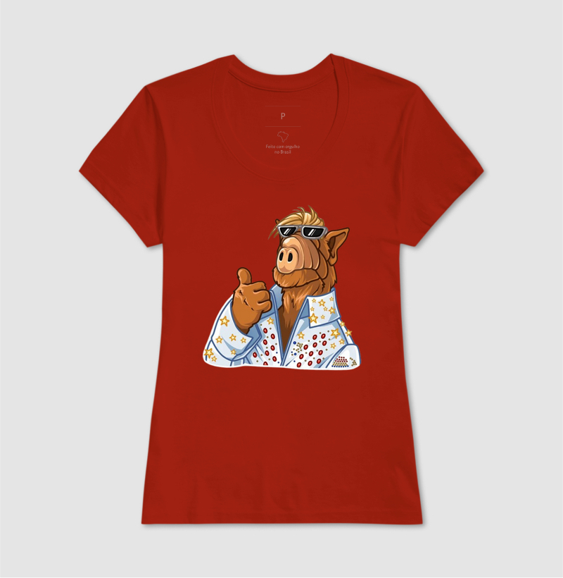 Camisa 10