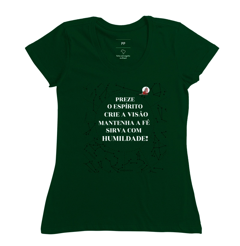 Camisa 12