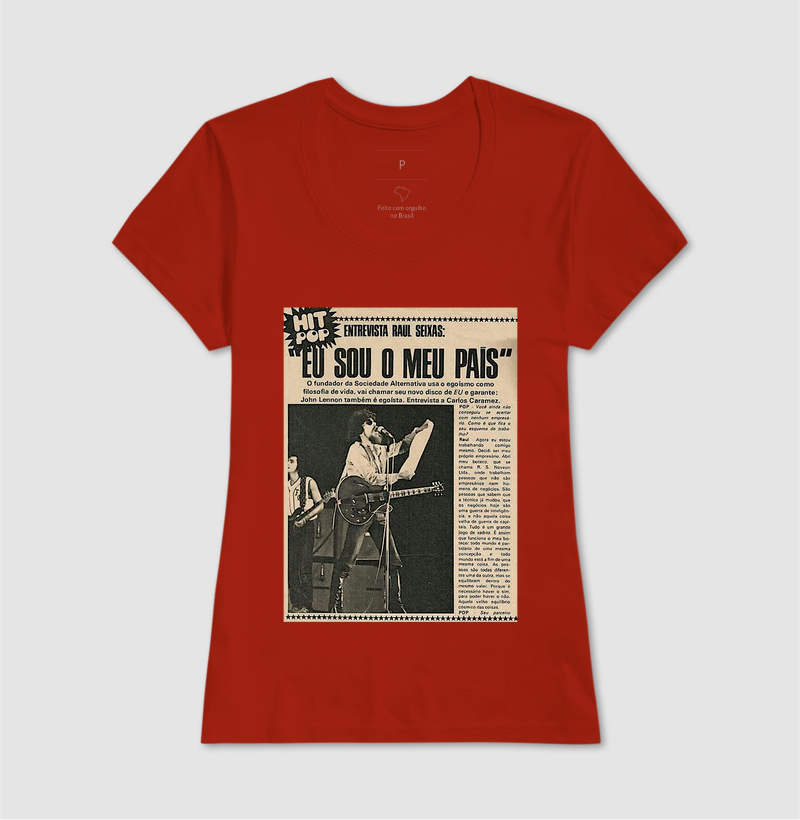 Camisa 8