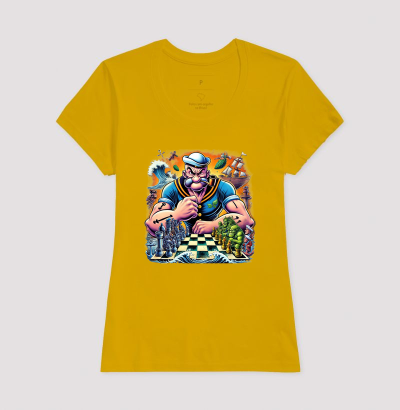Camisa 17