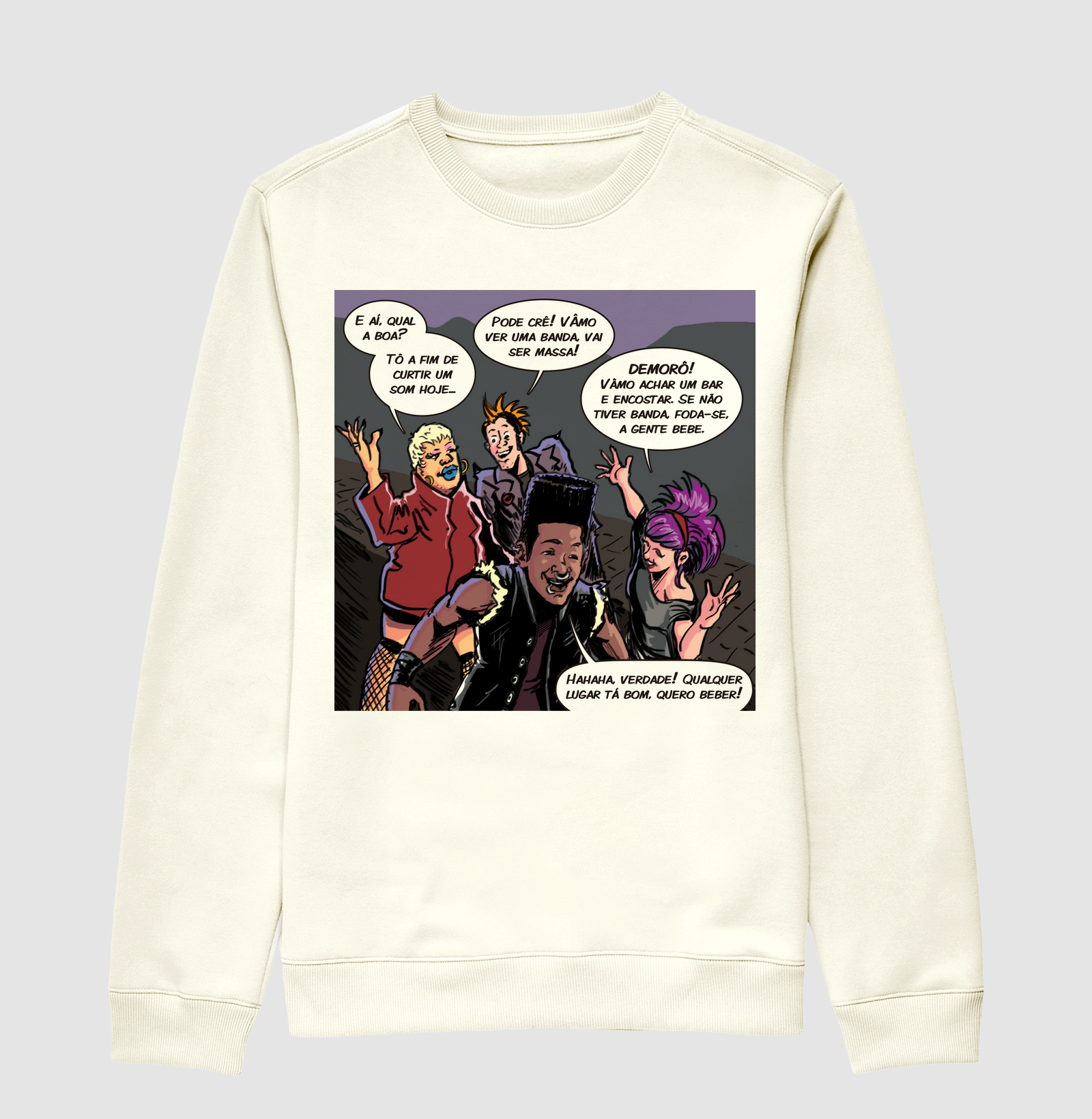 Camisa 1