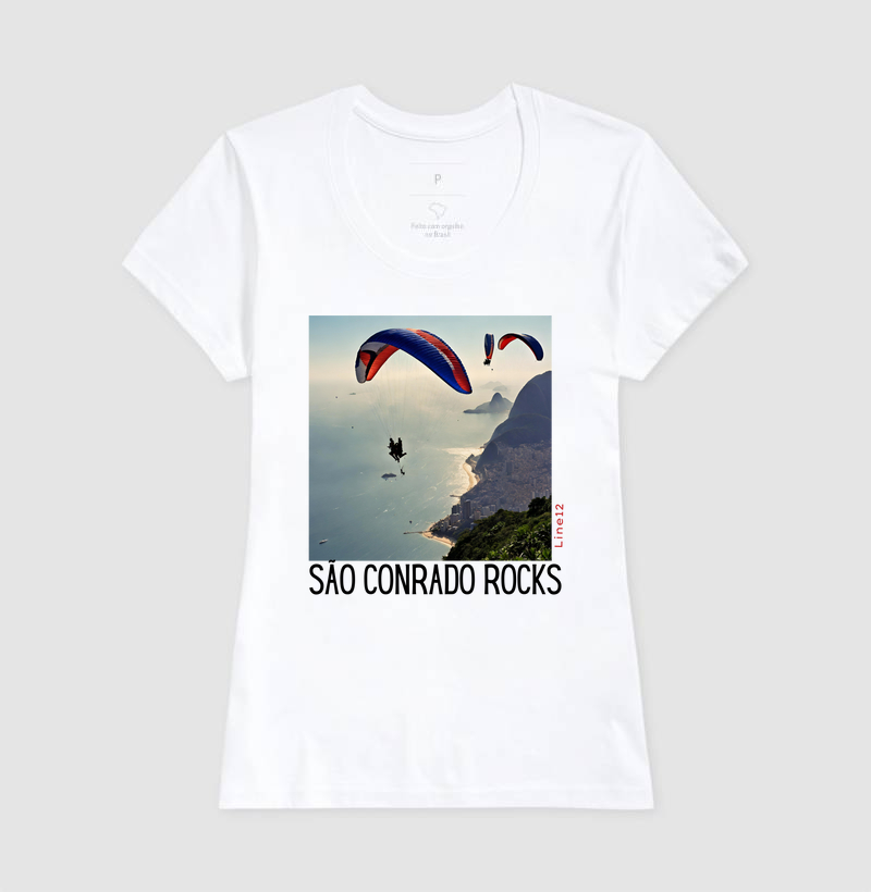 Camisa 11