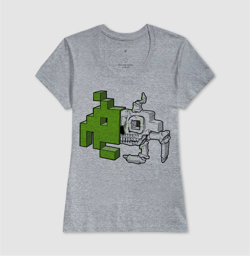 Camisa 11