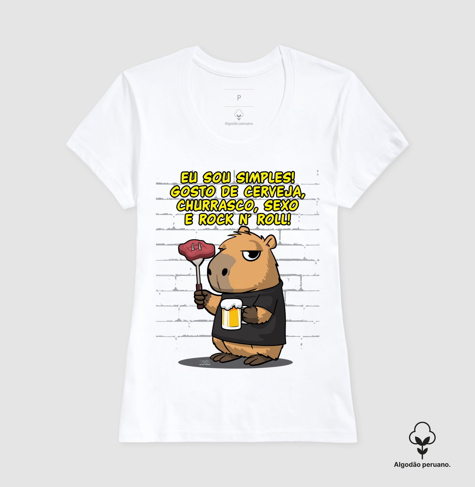 Camisa 4