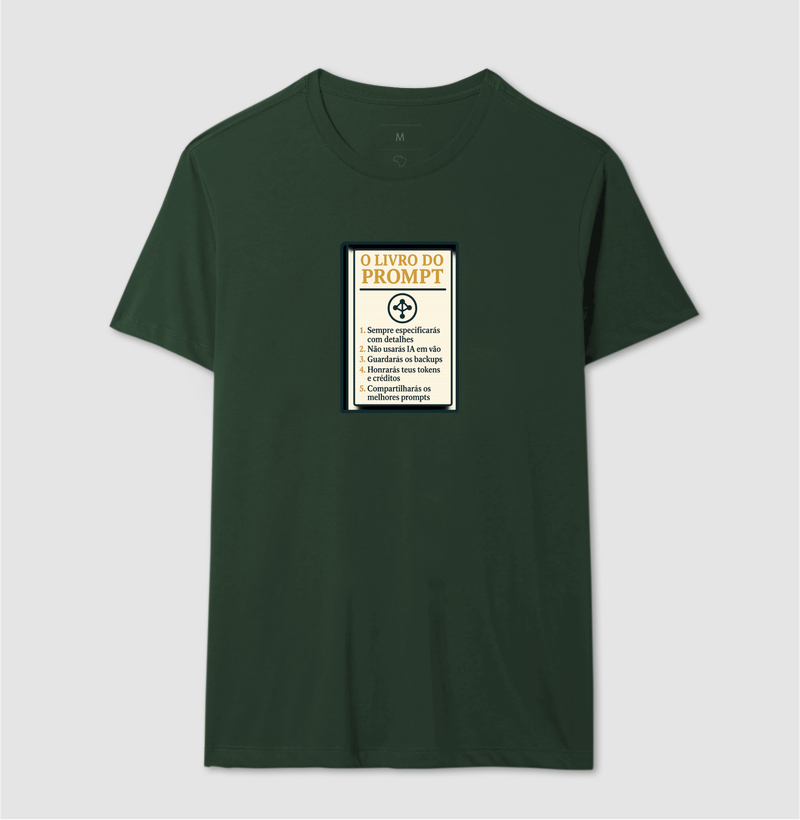 Camisa 5