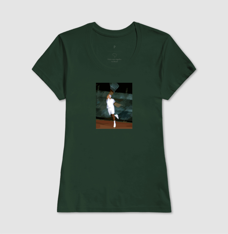Camisa 9