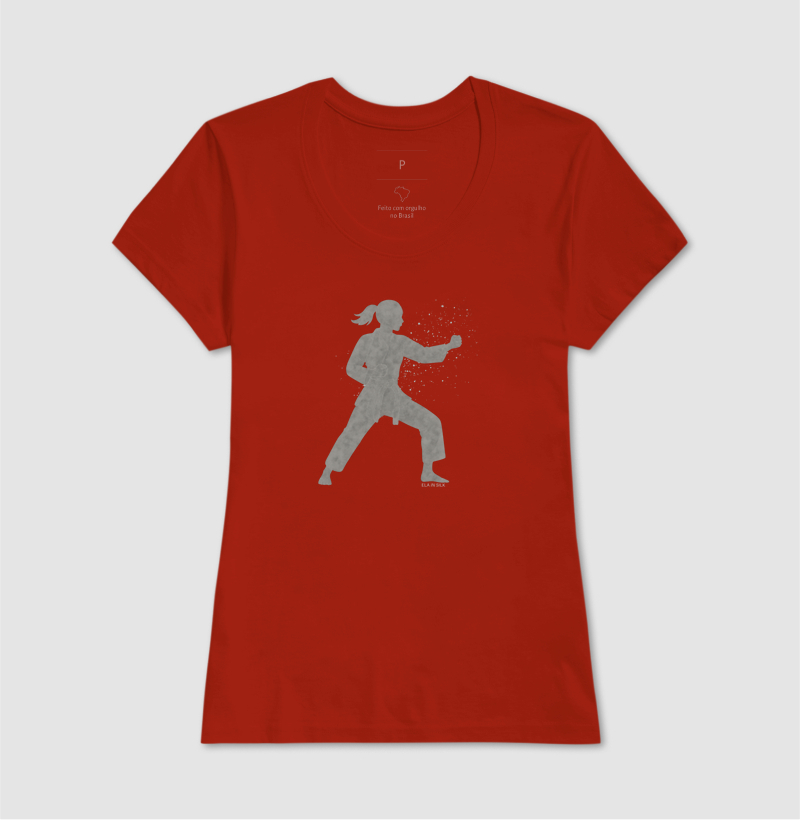 Camisa 10