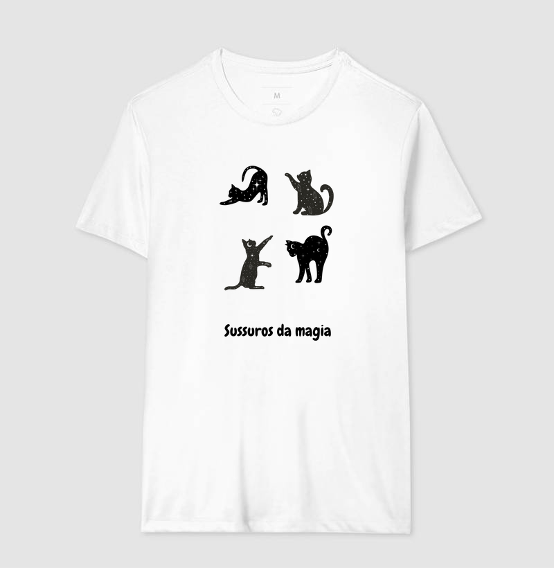 Sussuros da Magia