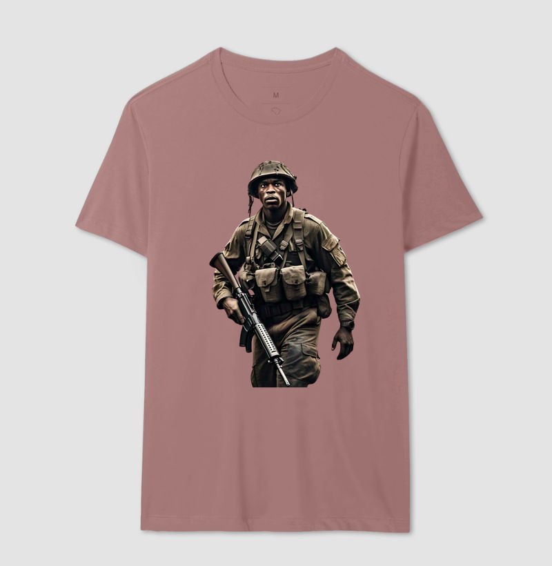 Camisa 16