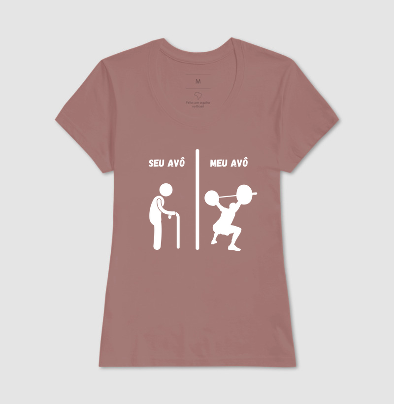 Camisa 16