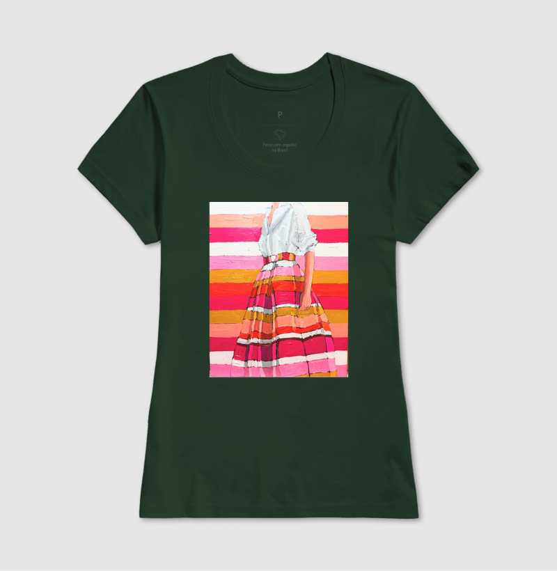 Camisa 12