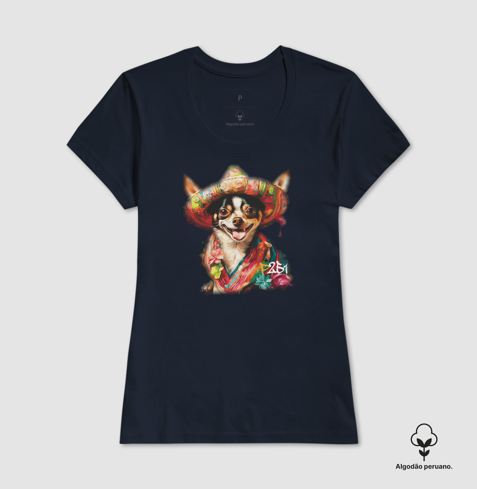 Camisa 6