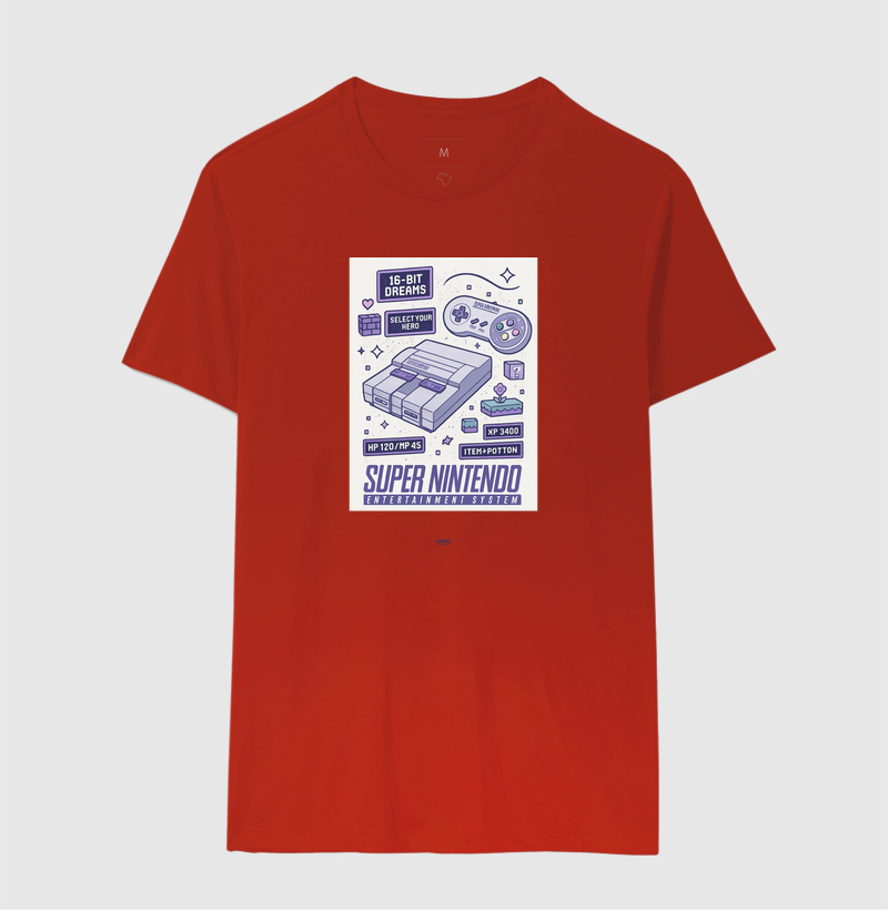 Camisa 3