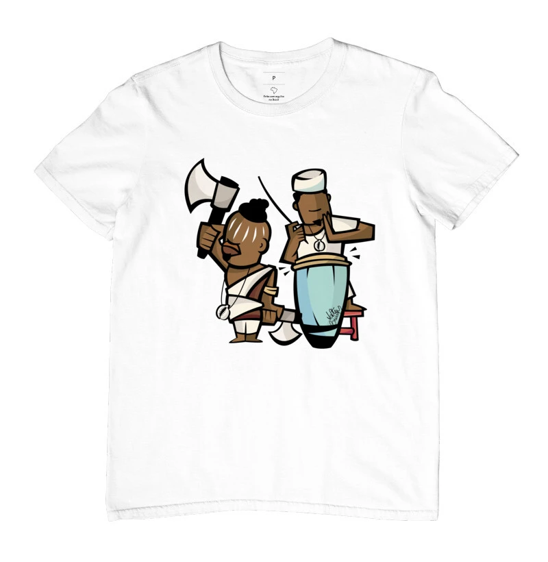 Camisa 1