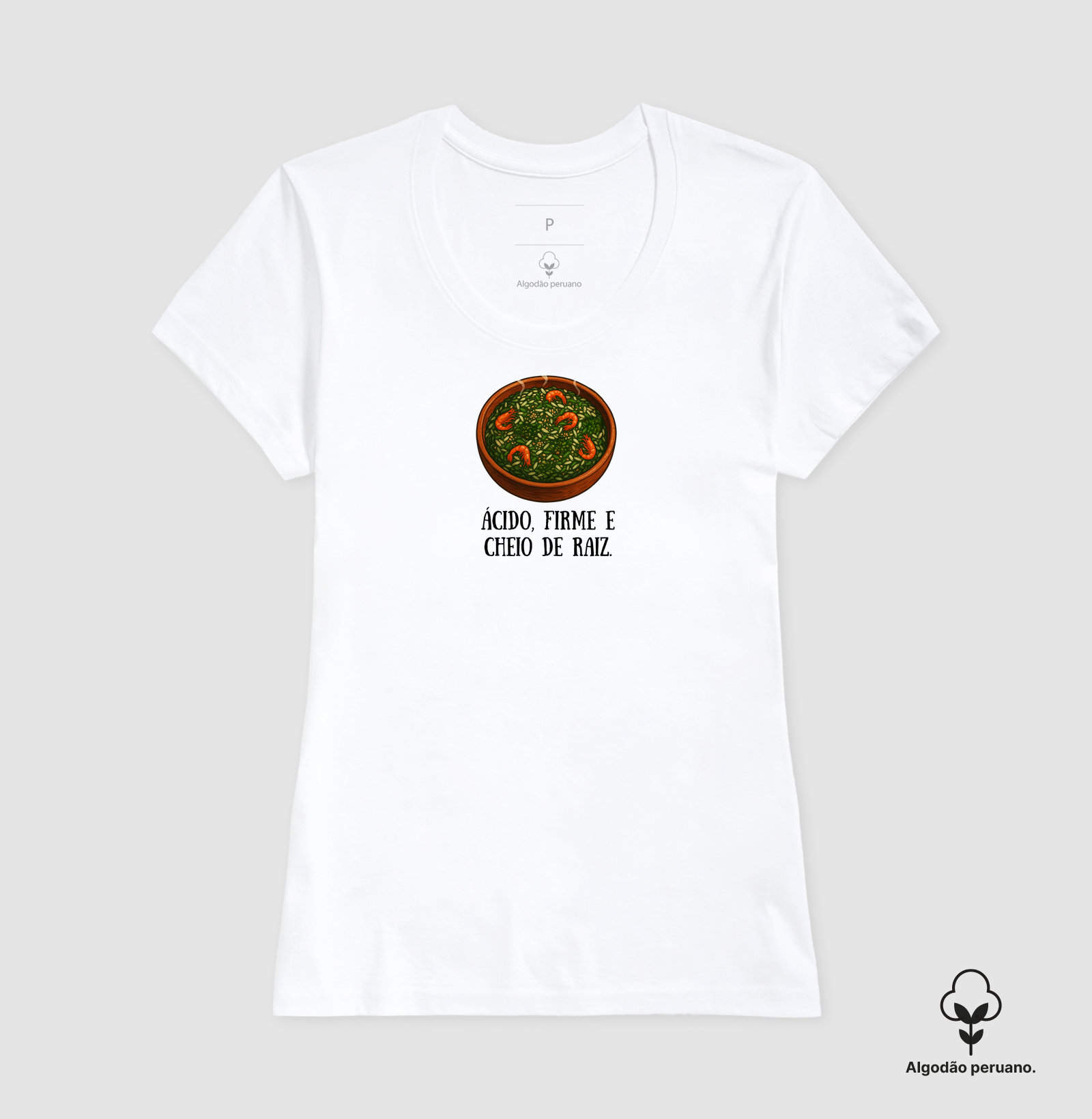 Camisa 1
