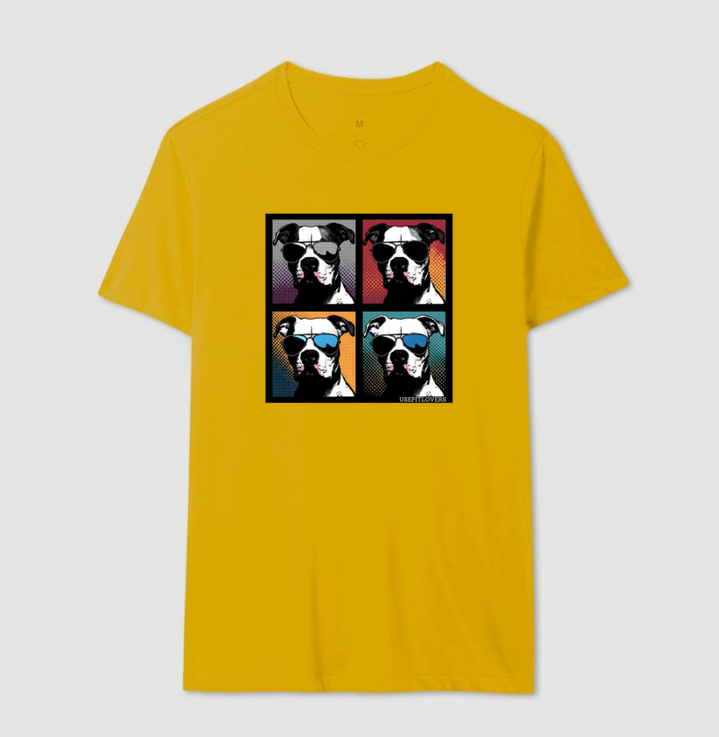 Camisa 15