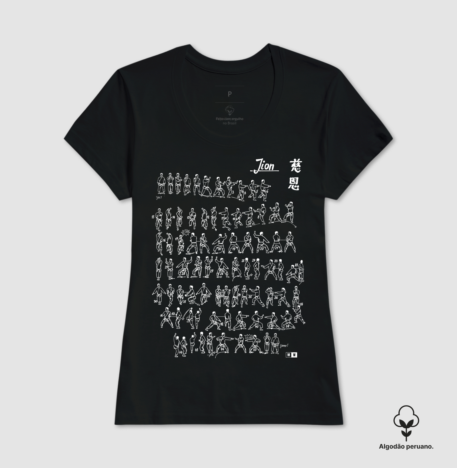 Camisa 2