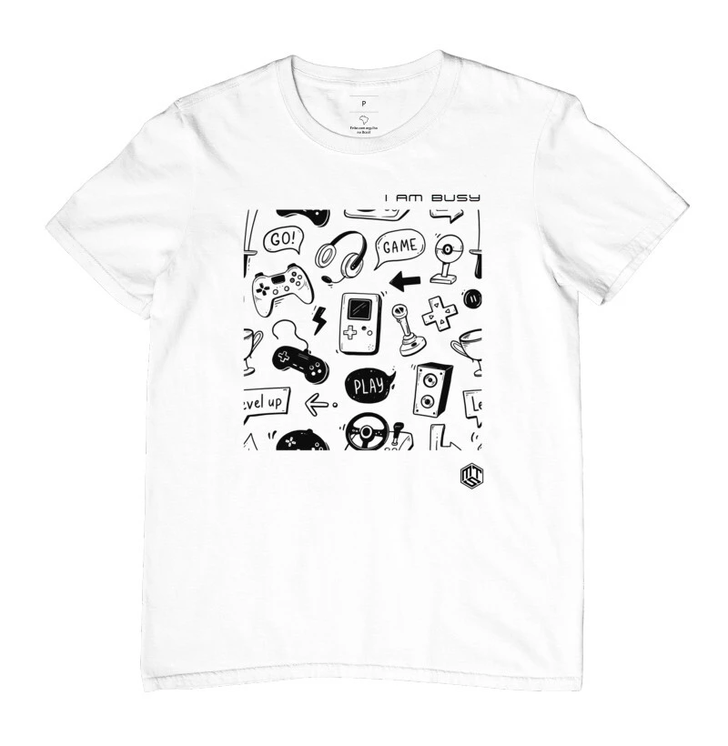Camisa 1