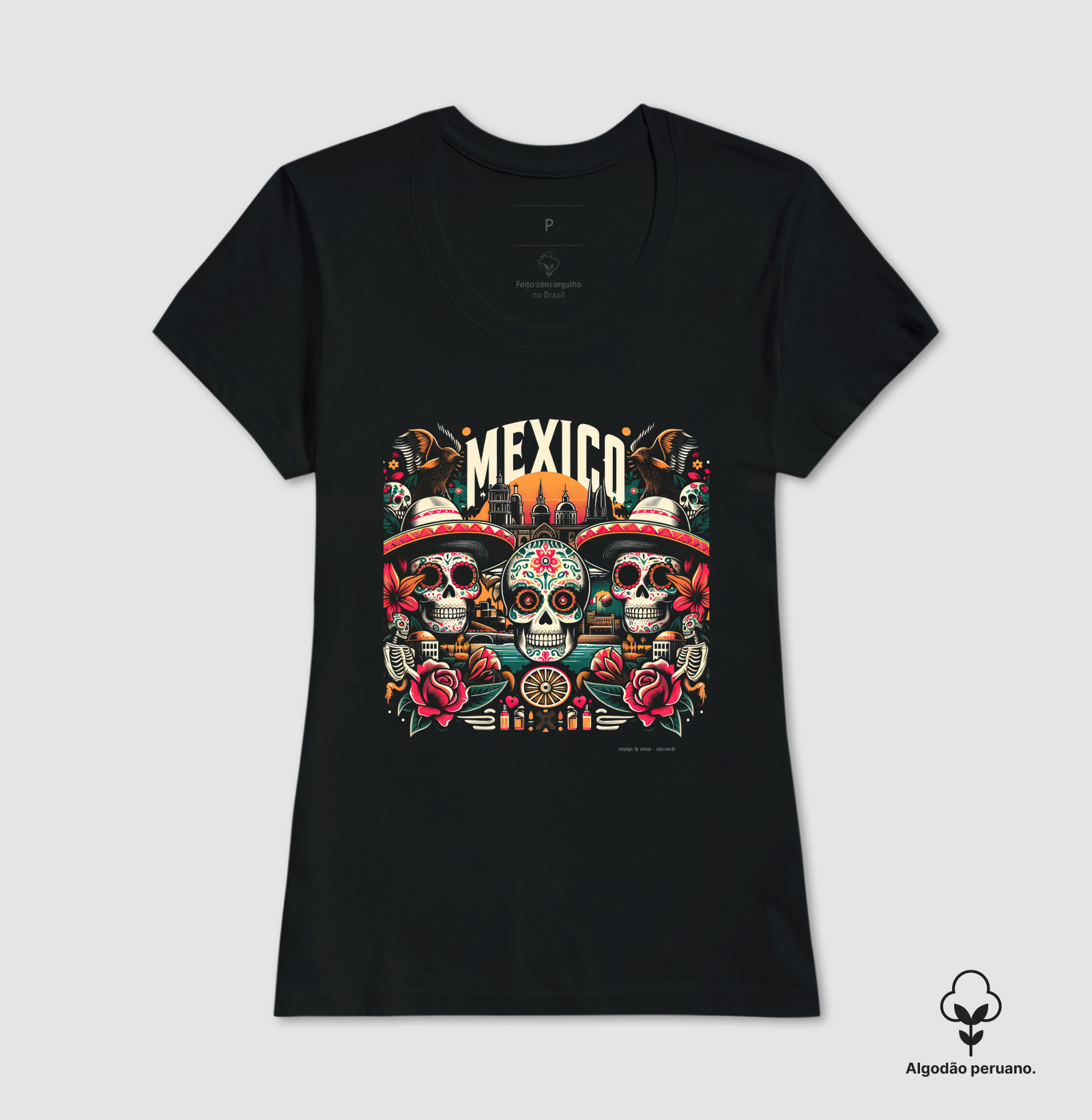 Camisa 2