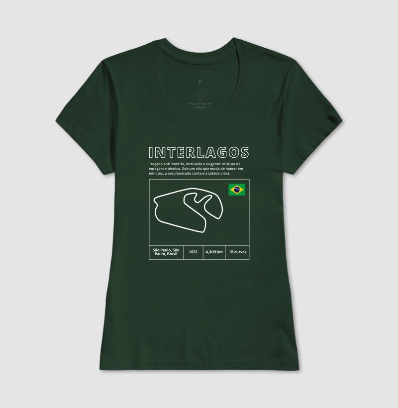 Camisa 10