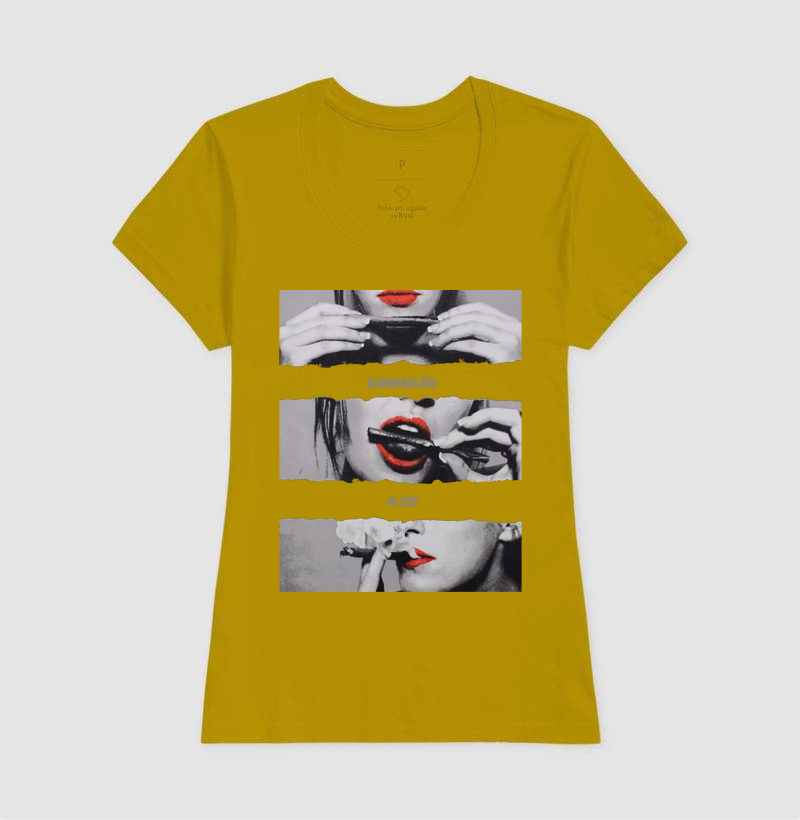 Camisa 11