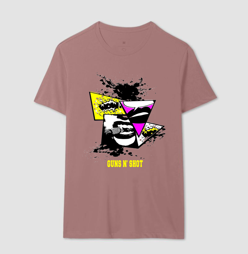 Camisa 9