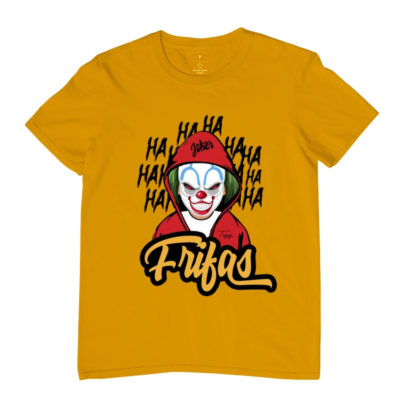 Camisa 13