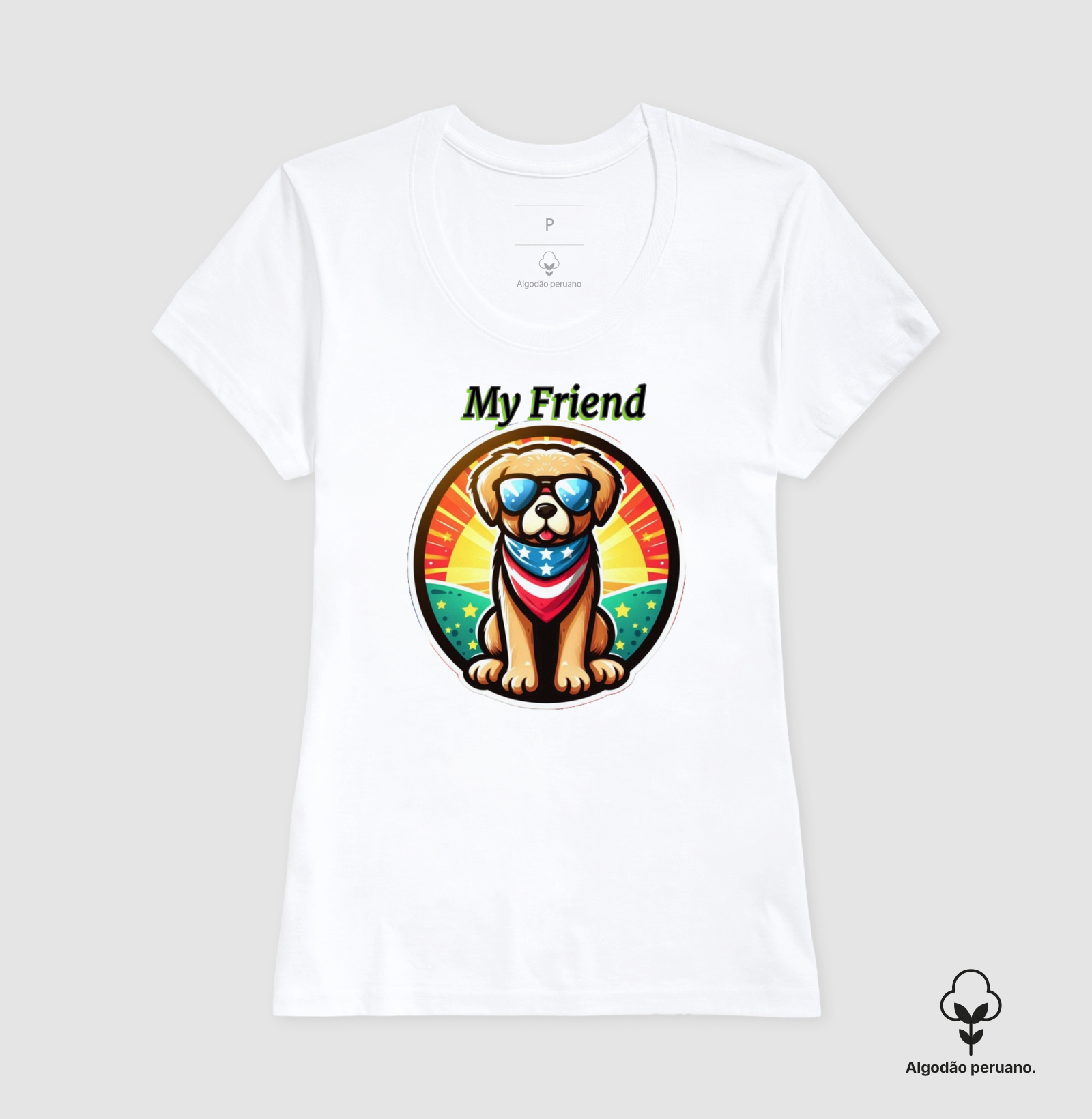 Camisa 6