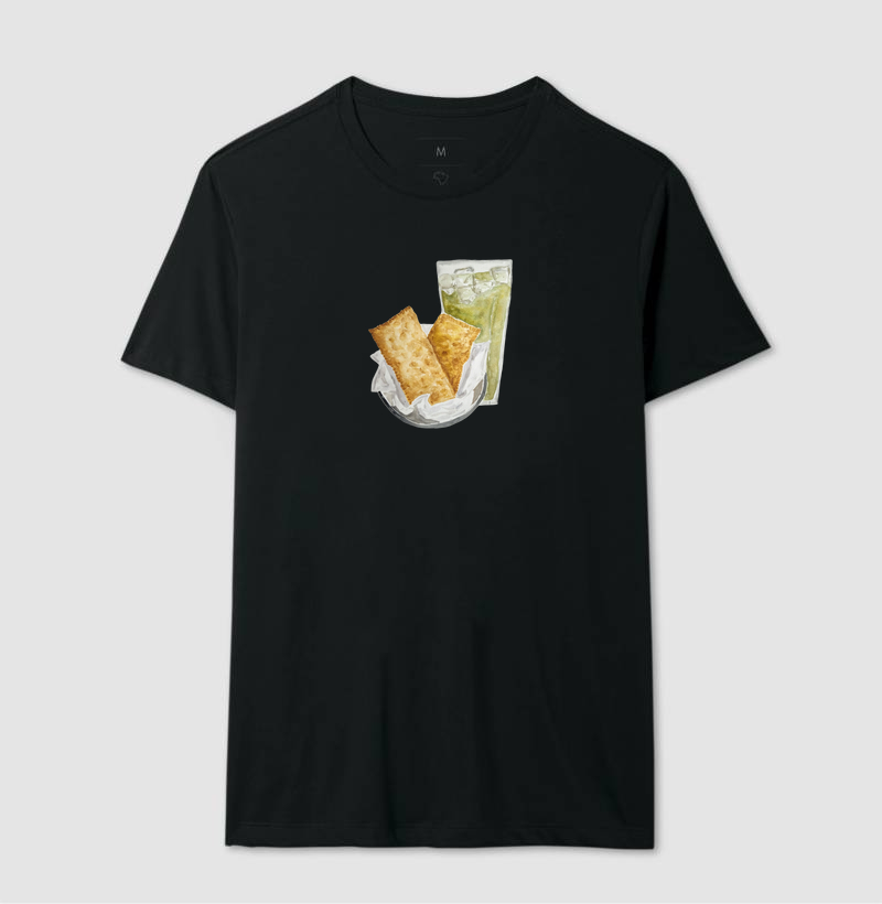 Camisa 16