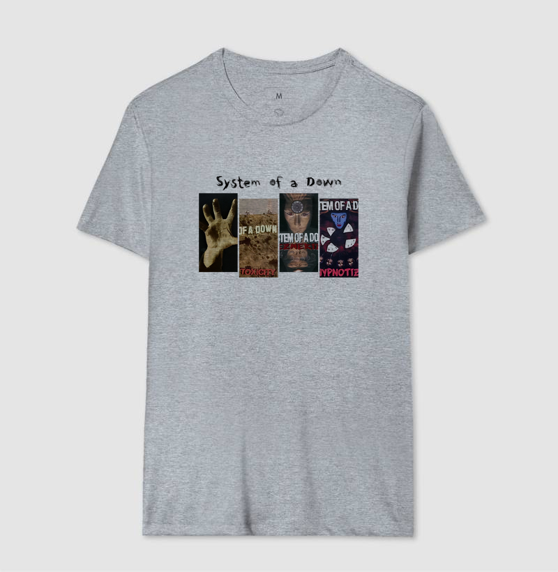 Camisa 4