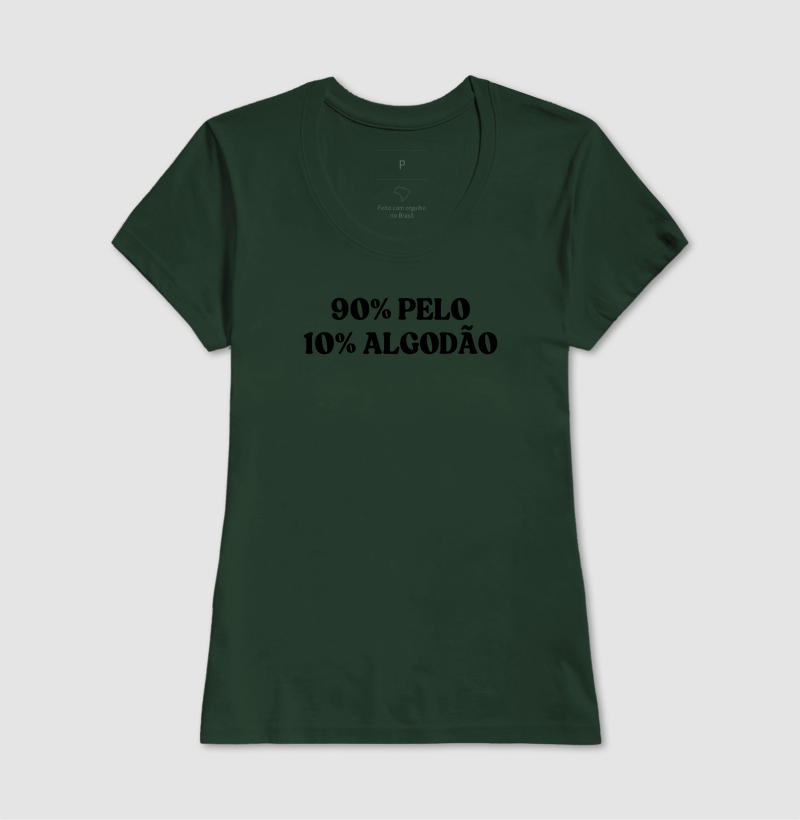 Camisa 10