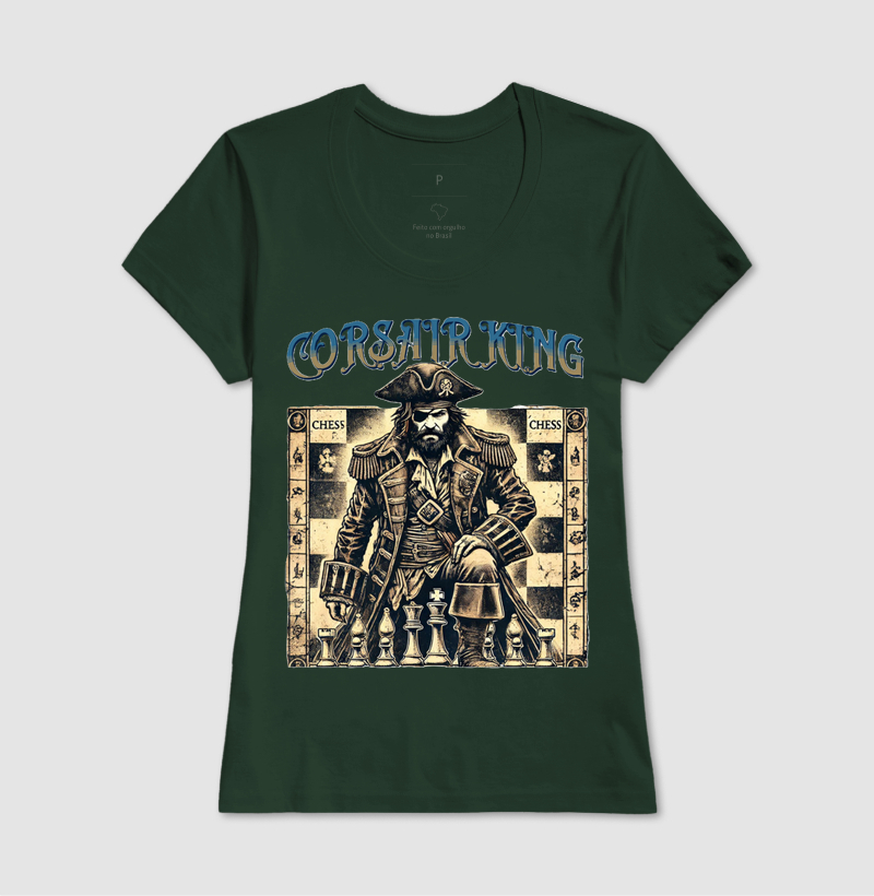 Camisa 16