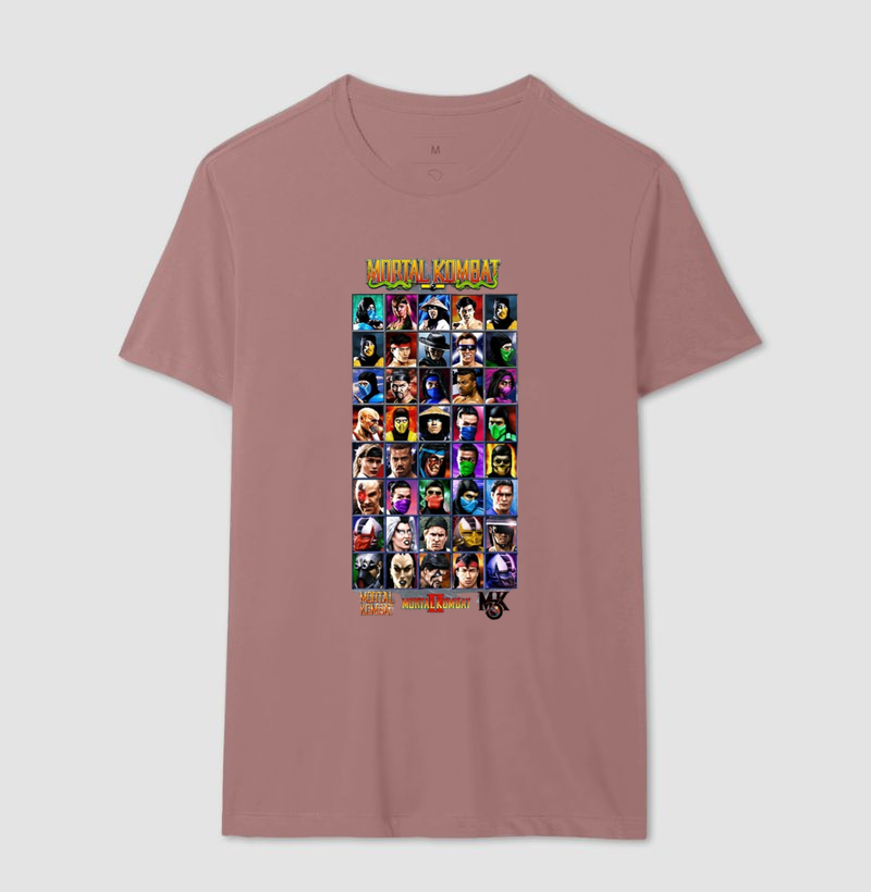 Camisa 16