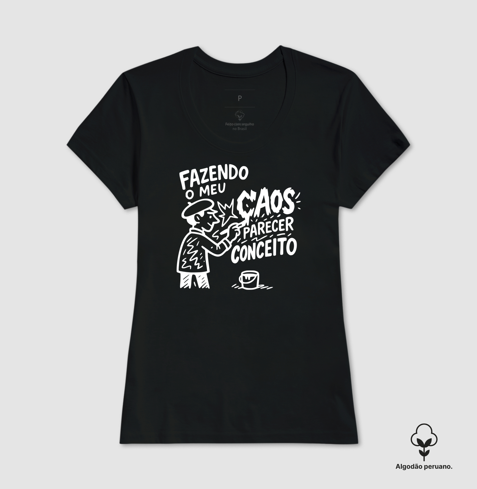 Camisa 6