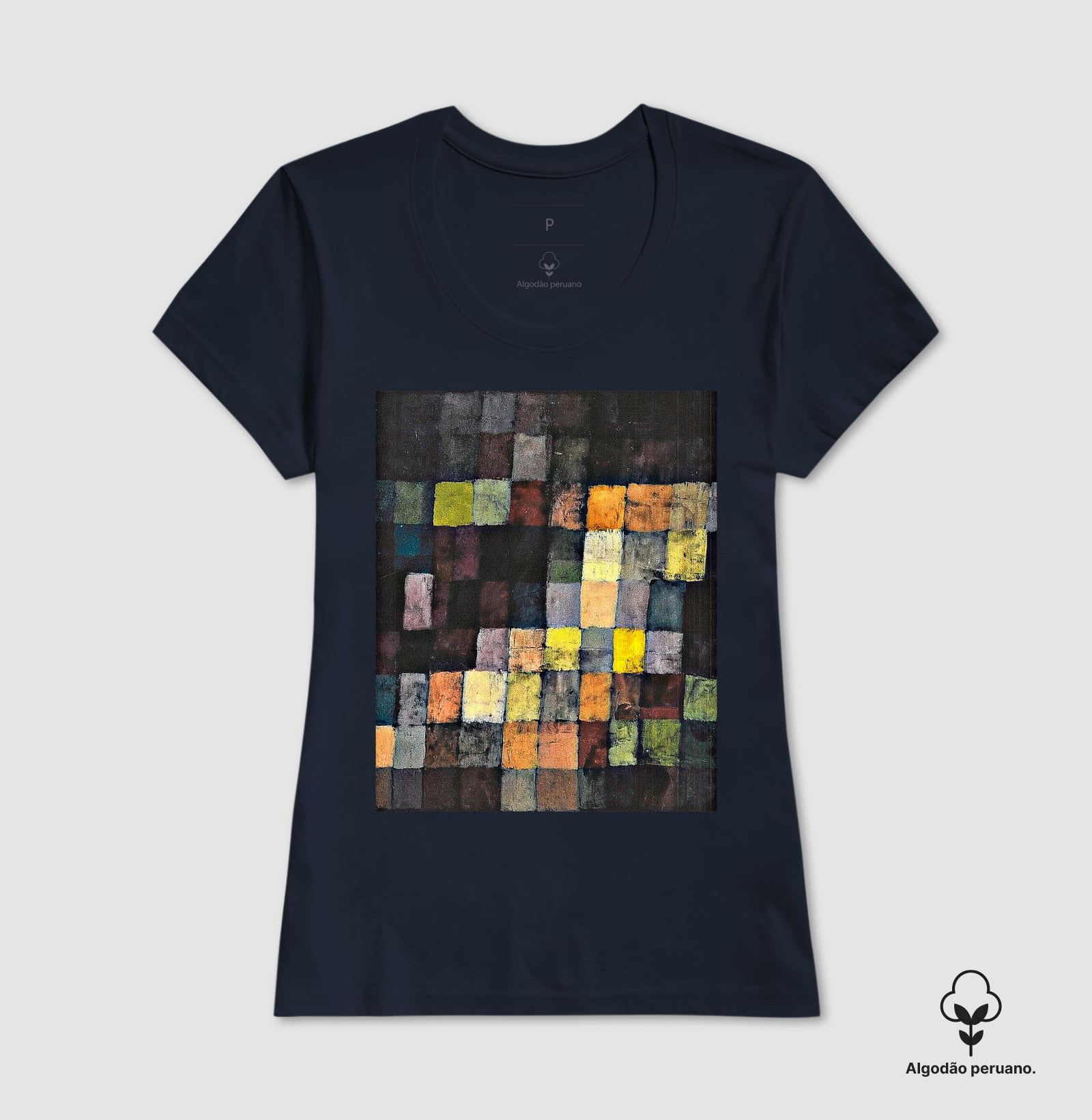 Camisa 4